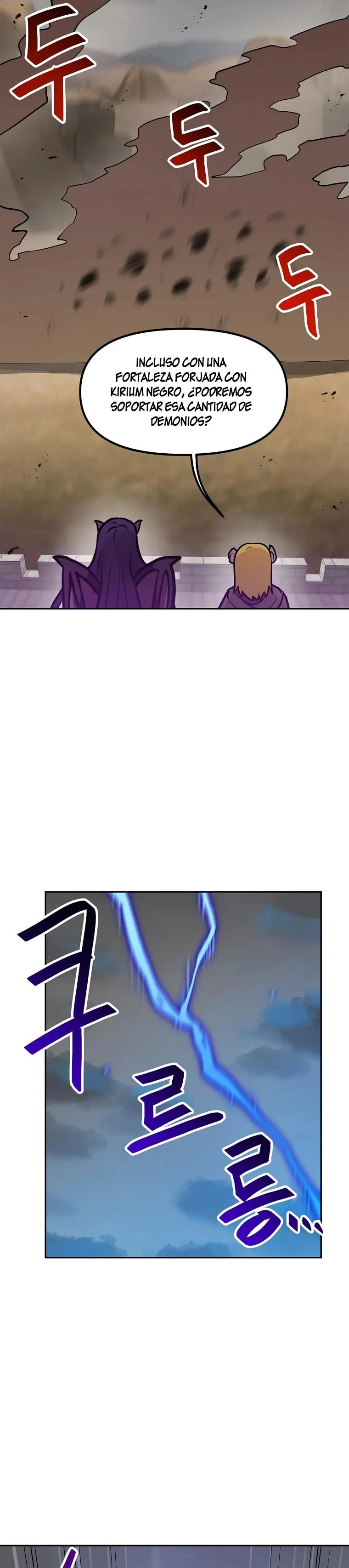 Tengo mi suerte al nivel máximo Capítulo 75 - Page 23