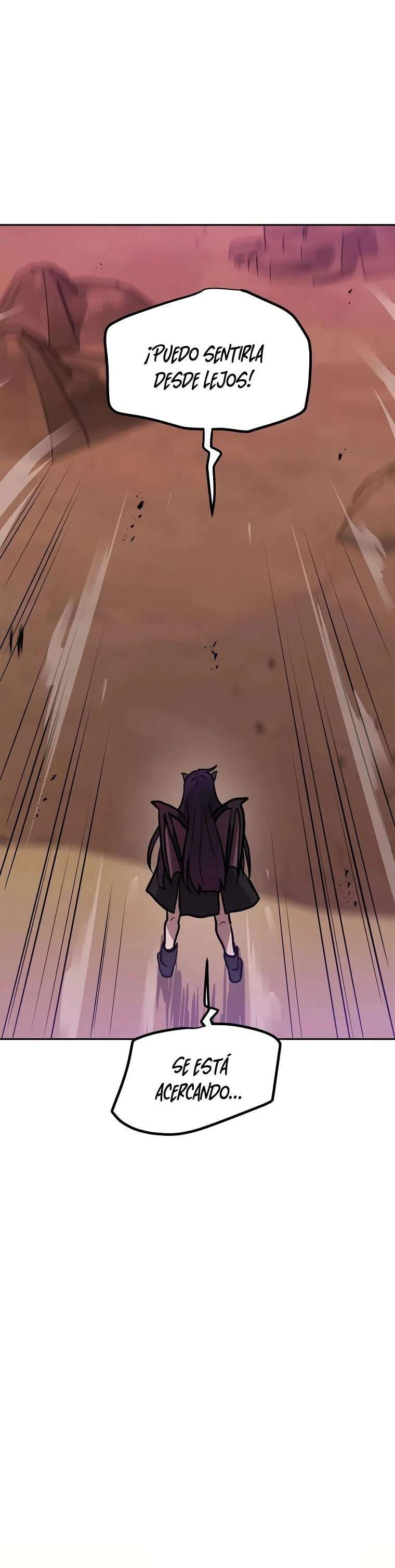 Tengo mi suerte al nivel máximo Capítulo 75 - Page 35