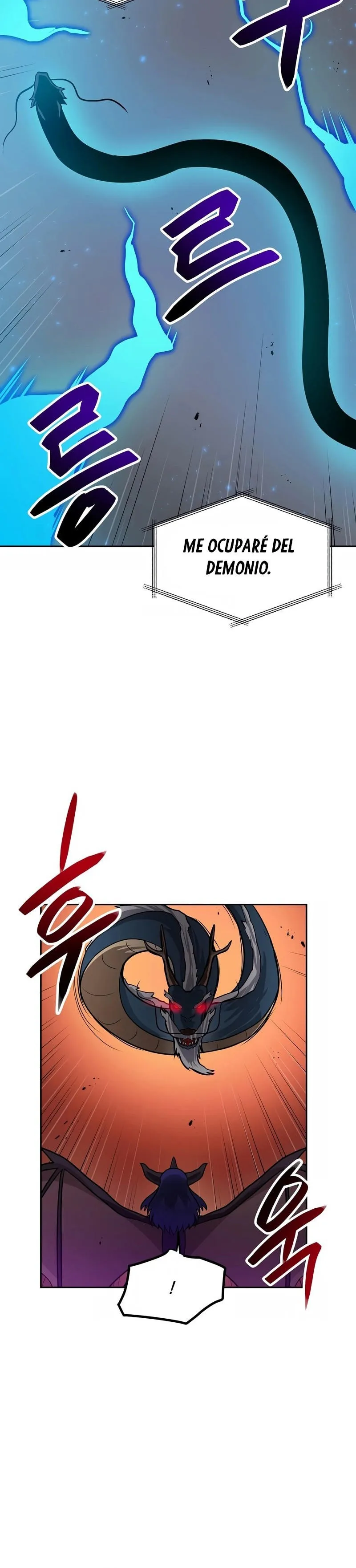 Tengo mi suerte al nivel máximo Capítulo 76 - Page 13