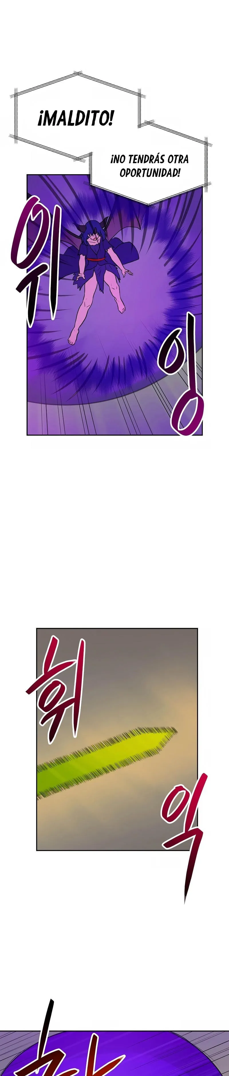Tengo mi suerte al nivel máximo Capítulo 76 - Page 18