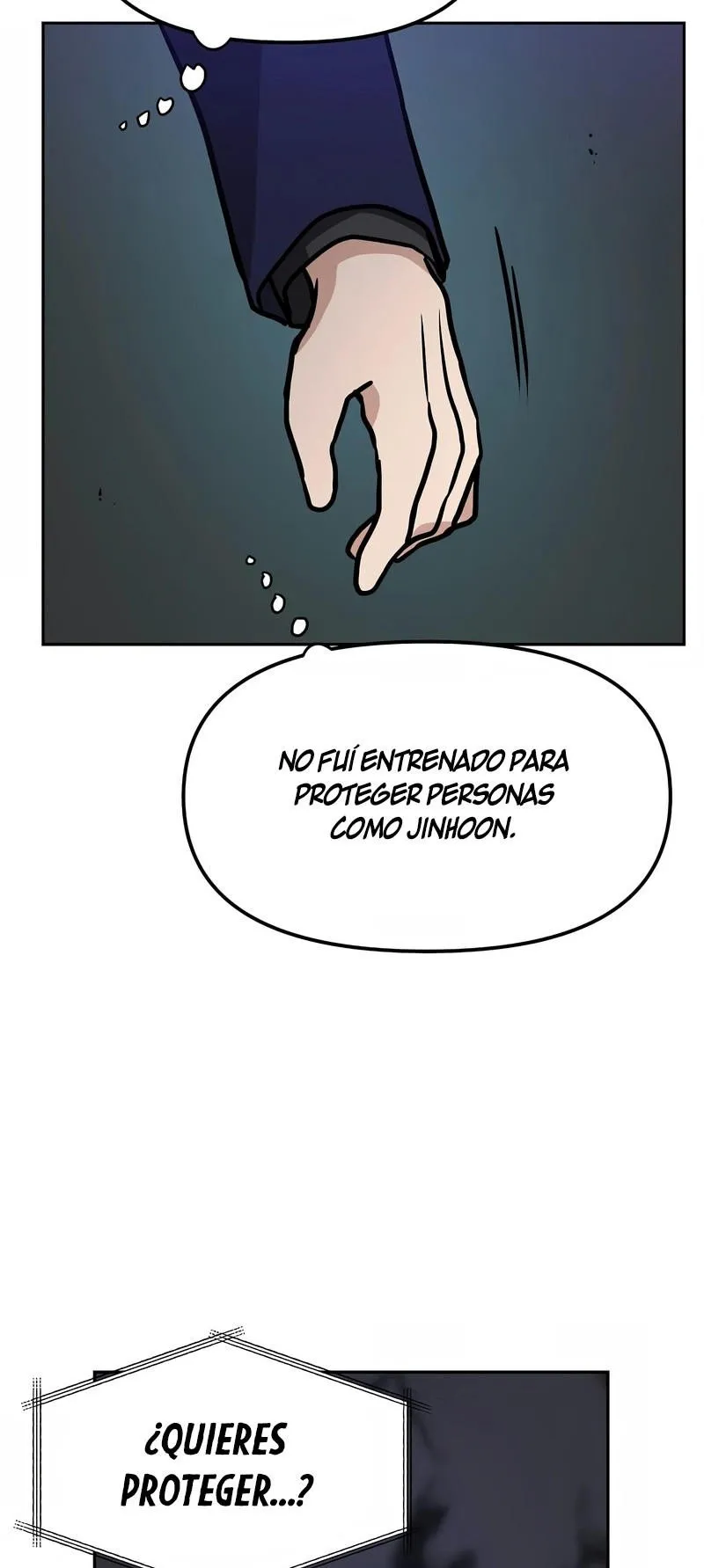 Tengo mi suerte al nivel máximo Capítulo 76 - Page 27