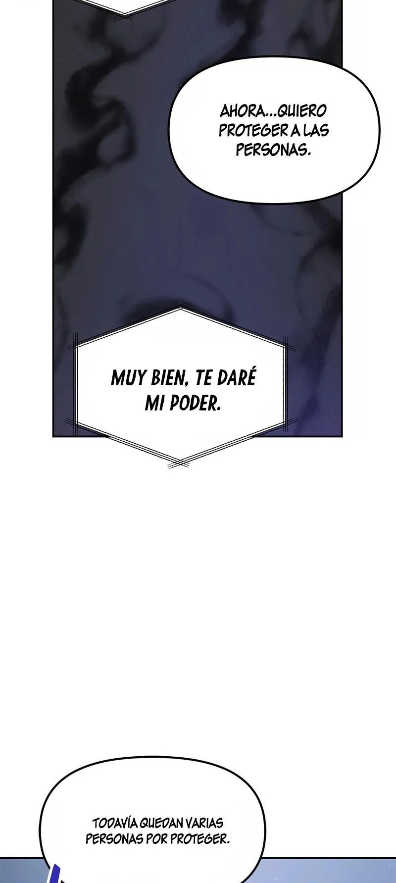 Tengo mi suerte al nivel máximo Capítulo 76 - Page 28