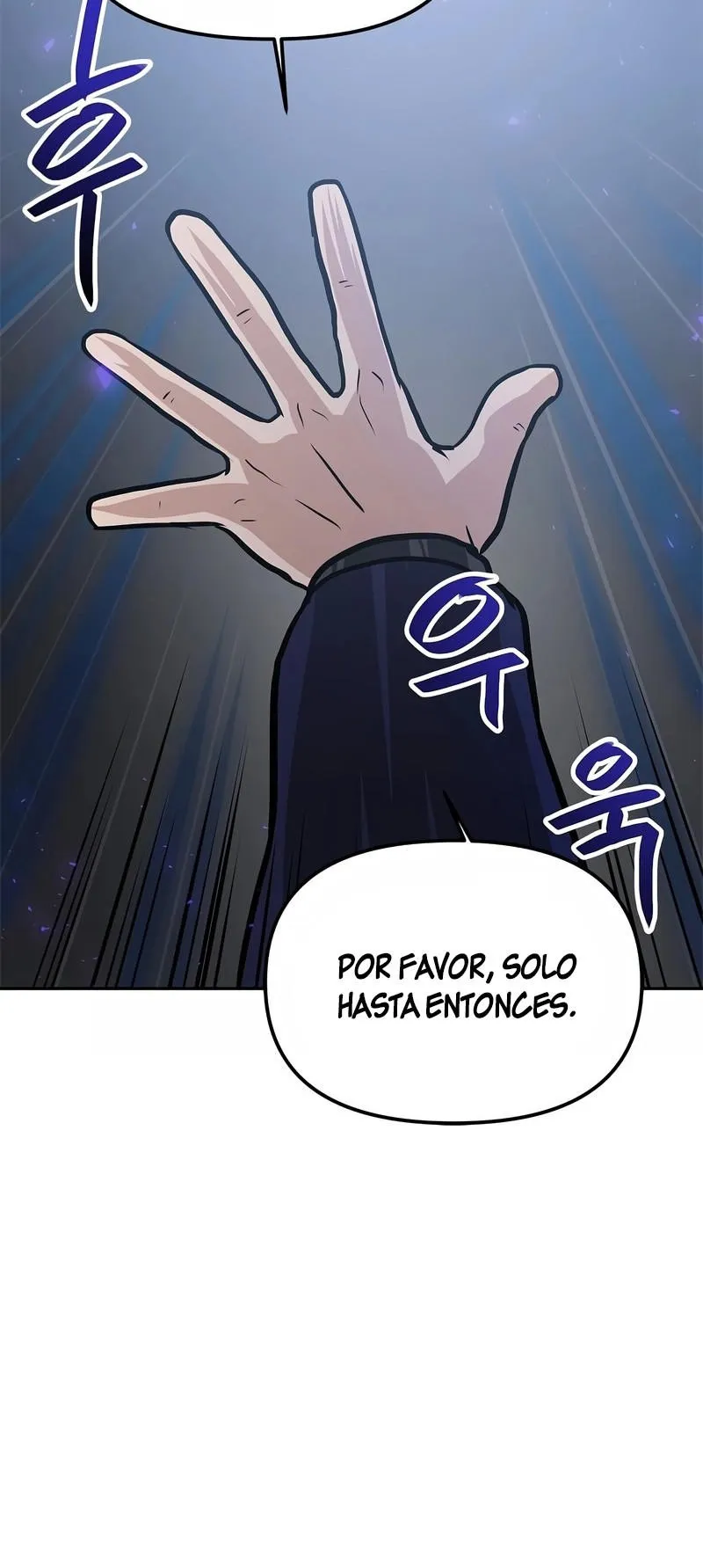 Tengo mi suerte al nivel máximo Capítulo 76 - Page 29