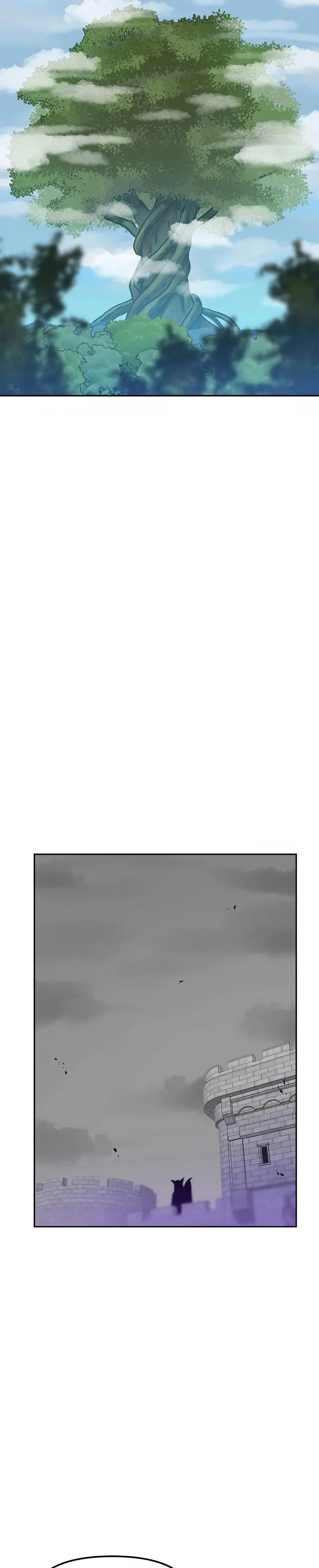 Tengo mi suerte al nivel máximo Capítulo 77 - Page 14