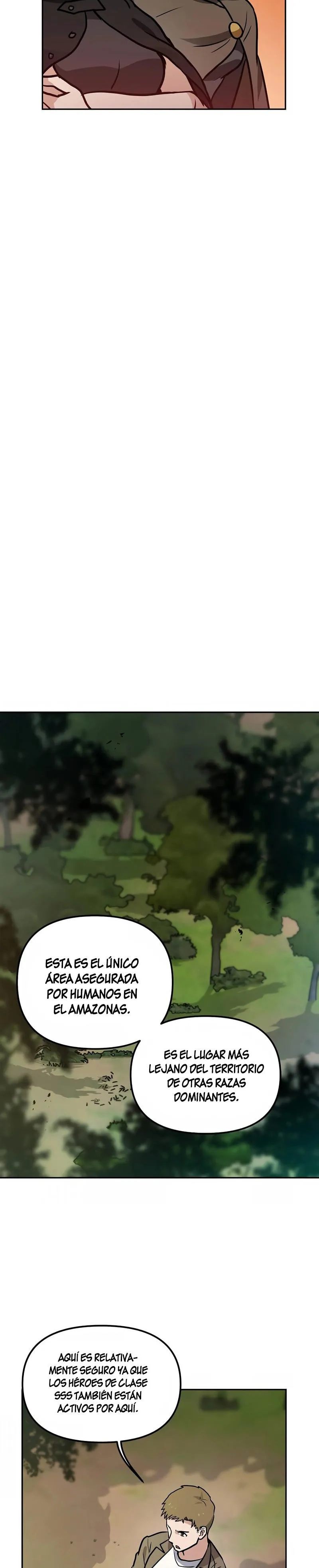 Tengo mi suerte al nivel máximo Capítulo 77 - Page 19