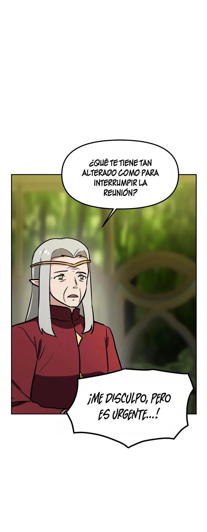 Tengo mi suerte al nivel máximo Capítulo 77 - Page 26