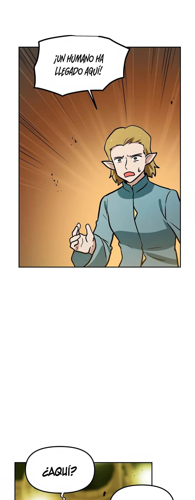 Tengo mi suerte al nivel máximo Capítulo 77 - Page 27