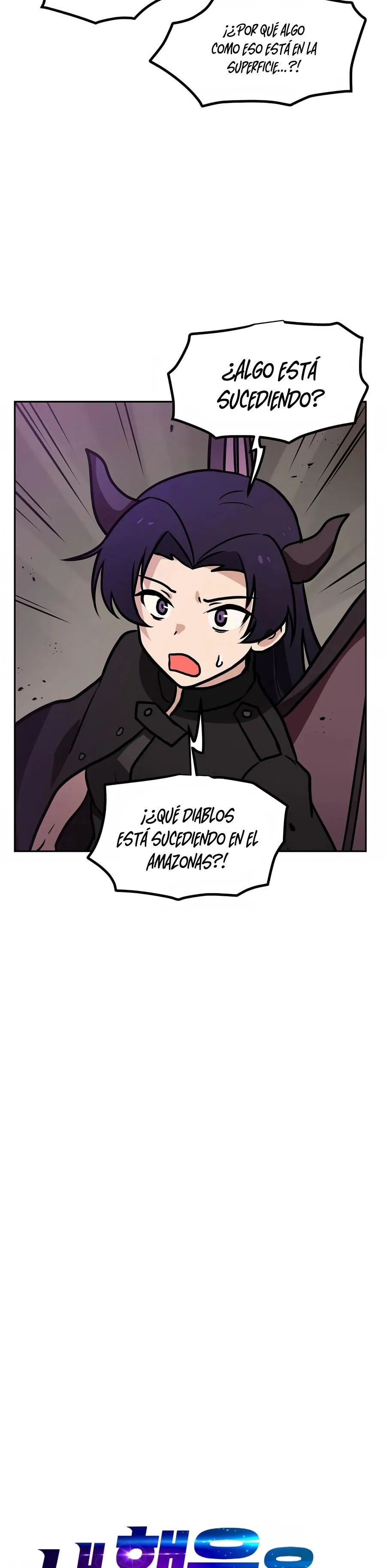 Tengo mi suerte al nivel máximo Capítulo 78 - Page 5