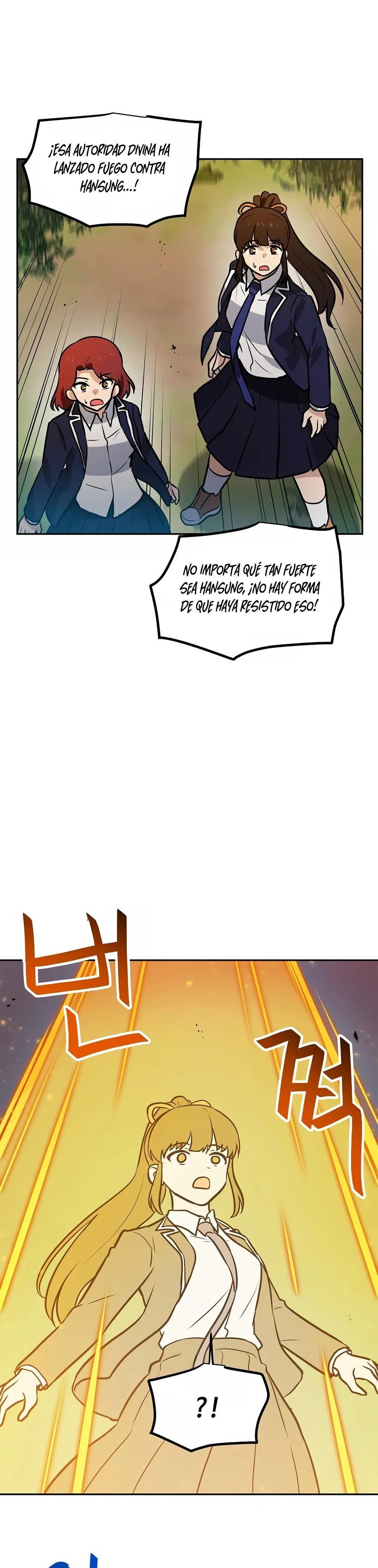 Tengo mi suerte al nivel máximo Capítulo 78 - Page 26