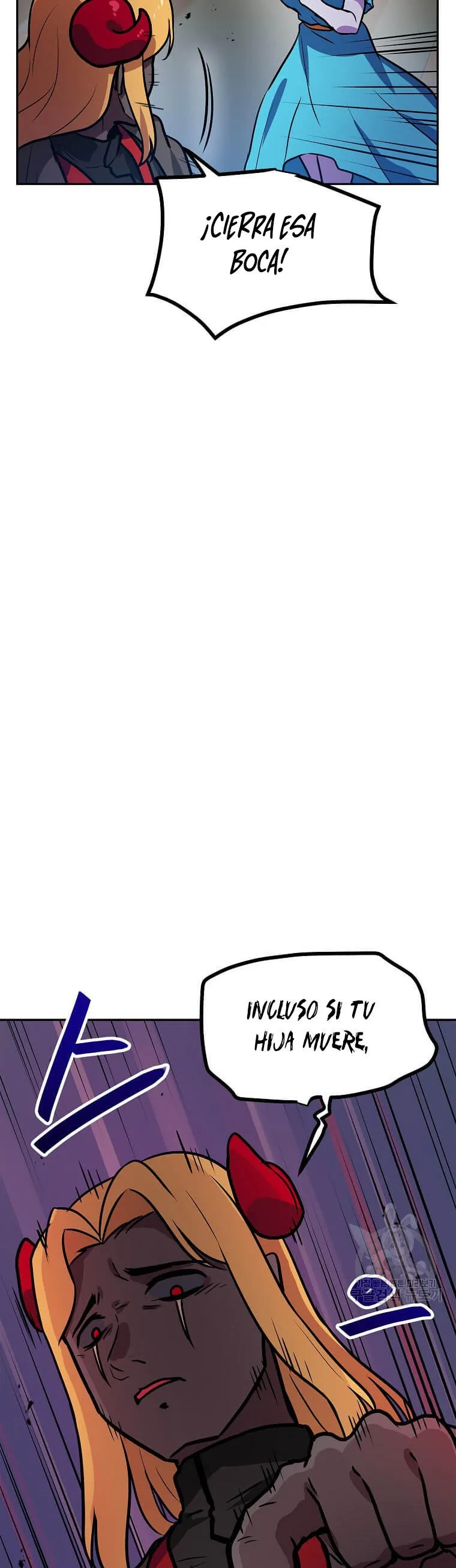Tengo mi suerte al nivel máximo Capítulo 85 - Page 26