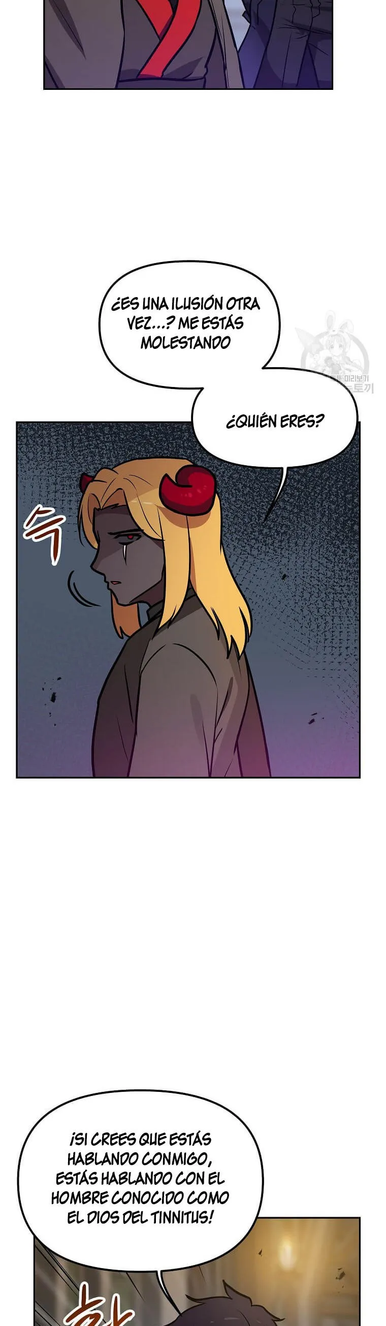 Tengo mi suerte al nivel máximo Capítulo 85 - Page 32