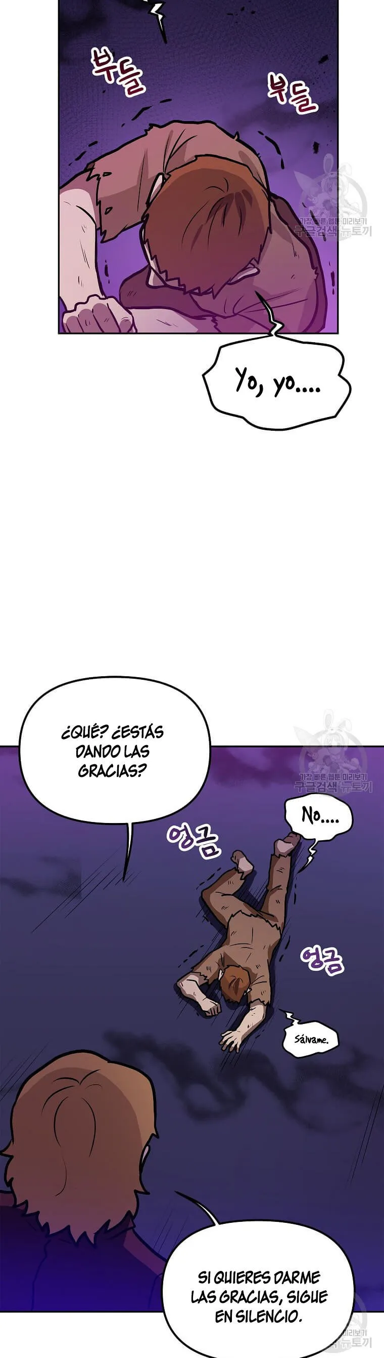 Tengo mi suerte al nivel máximo Capítulo 86 - Page 34