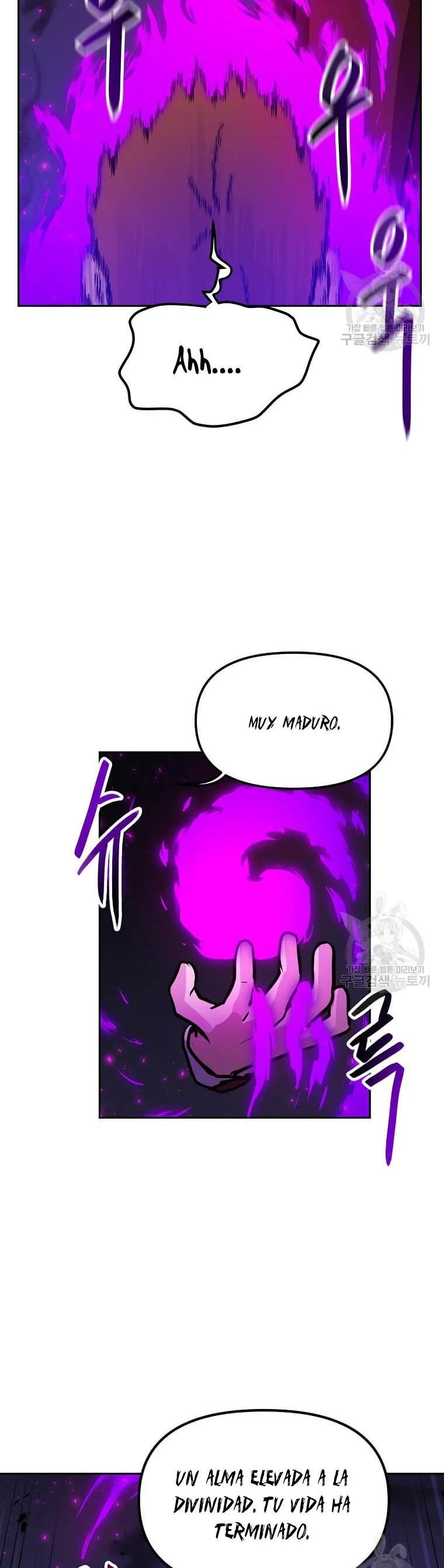 Tengo mi suerte al nivel máximo Capítulo 86 - Page 36