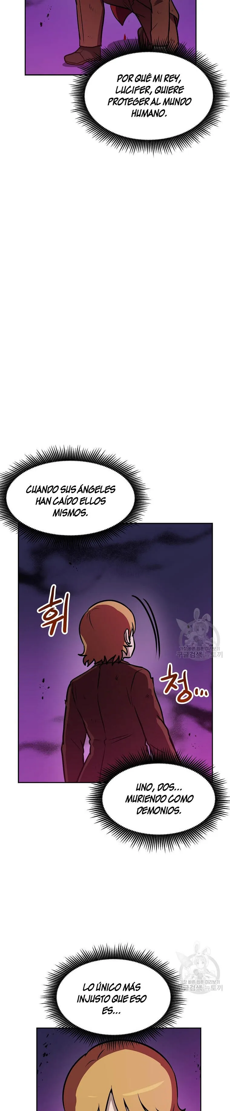 Tengo mi suerte al nivel máximo Capítulo 87 - Page 13