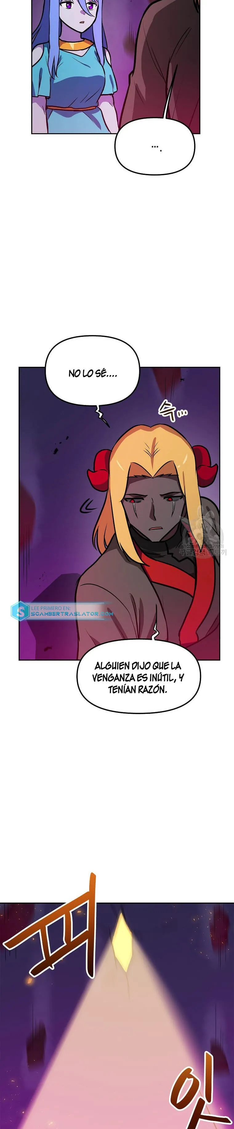 Tengo mi suerte al nivel máximo Capítulo 88 - Page 12
