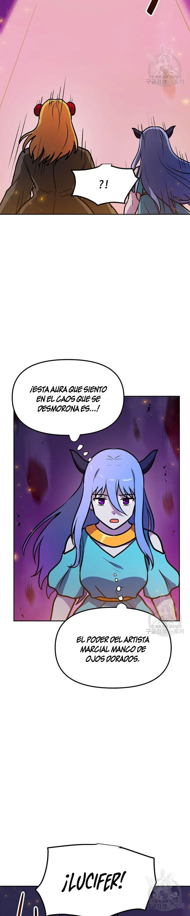 Tengo mi suerte al nivel máximo Capítulo 88 - Page 13
