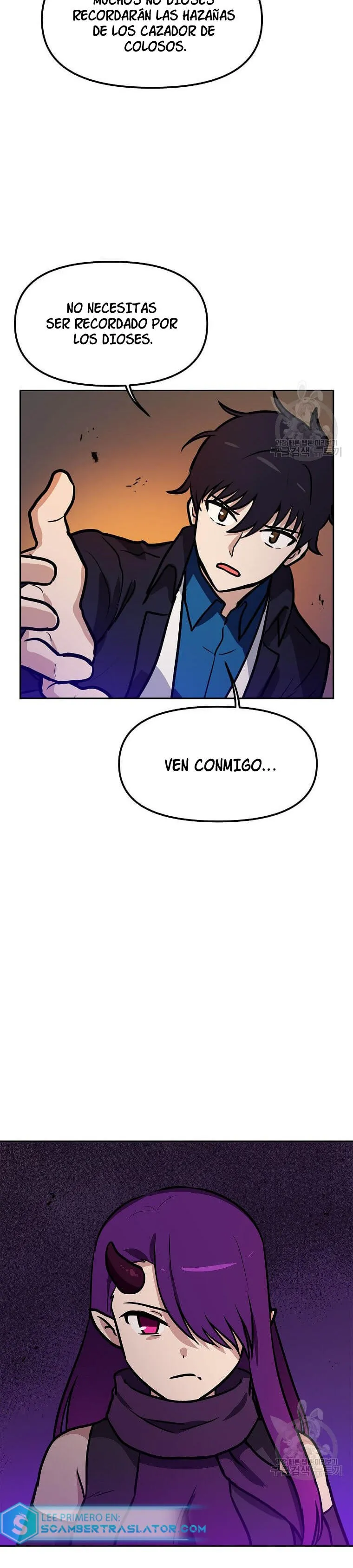 Tengo mi suerte al nivel máximo Capítulo 89 - Page 16