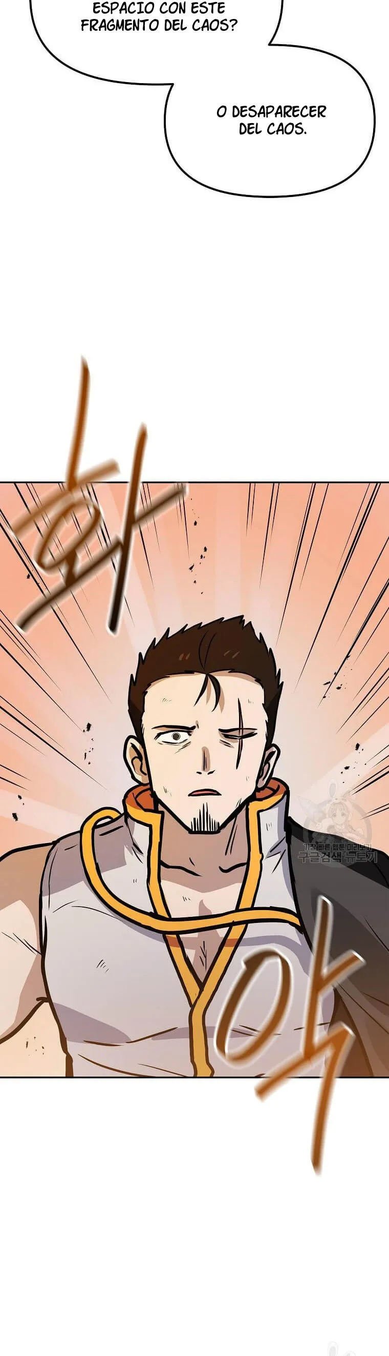 Tengo mi suerte al nivel máximo Capítulo 89 - Page 34