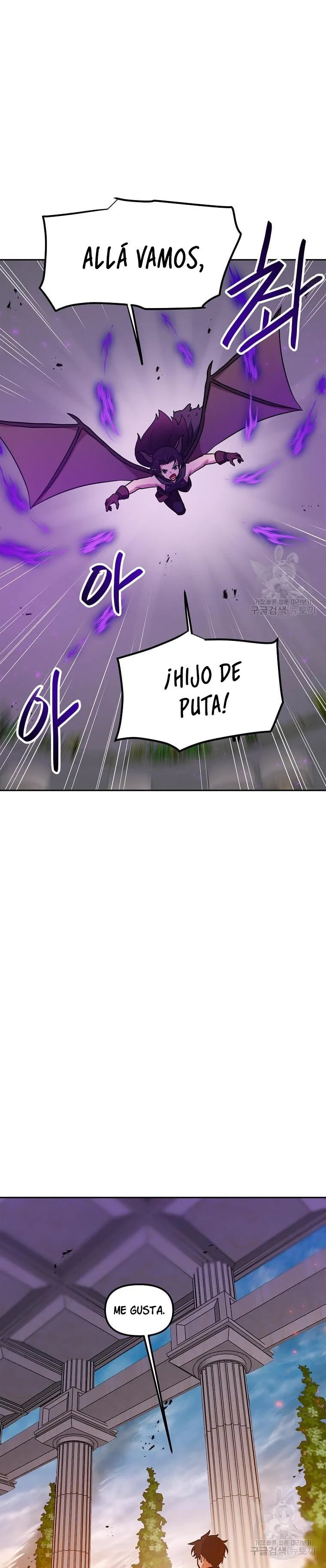 Tengo mi suerte al nivel máximo Capítulo 92 - Page 25