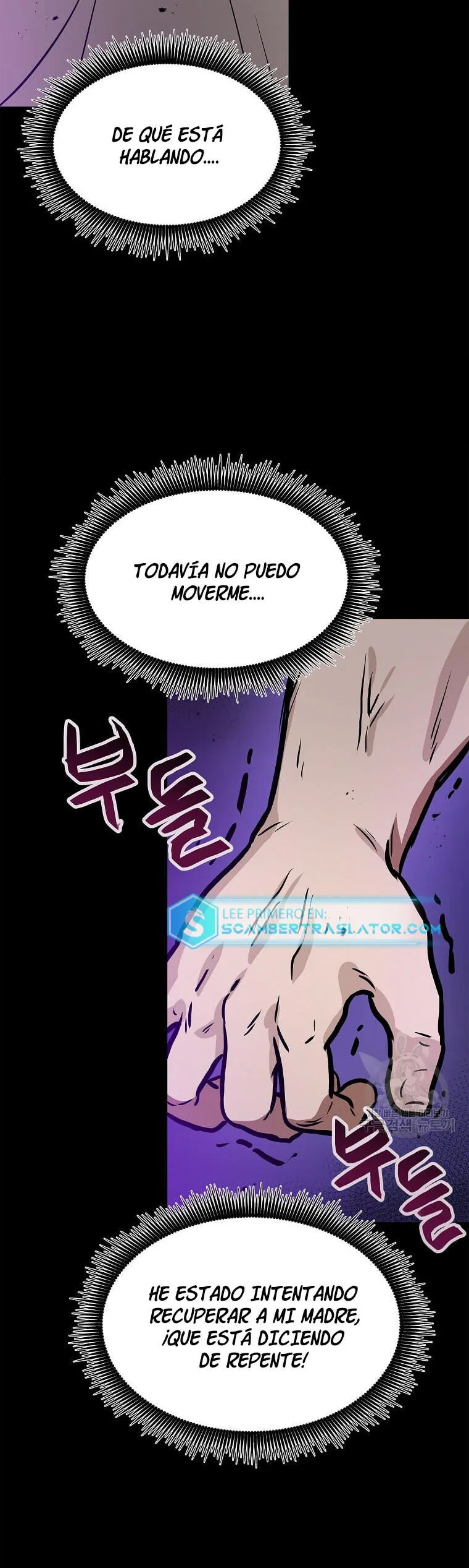 Tengo mi suerte al nivel máximo Capítulo 93 - Page 29