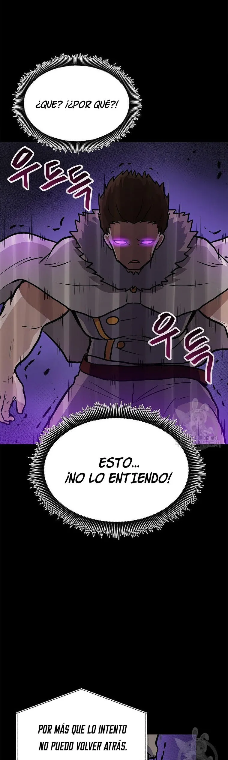 Tengo mi suerte al nivel máximo Capítulo 93 - Page 30