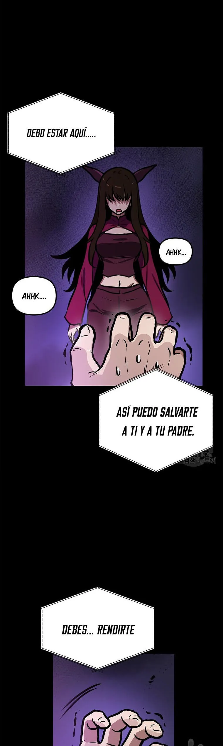 Tengo mi suerte al nivel máximo Capítulo 93 - Page 33
