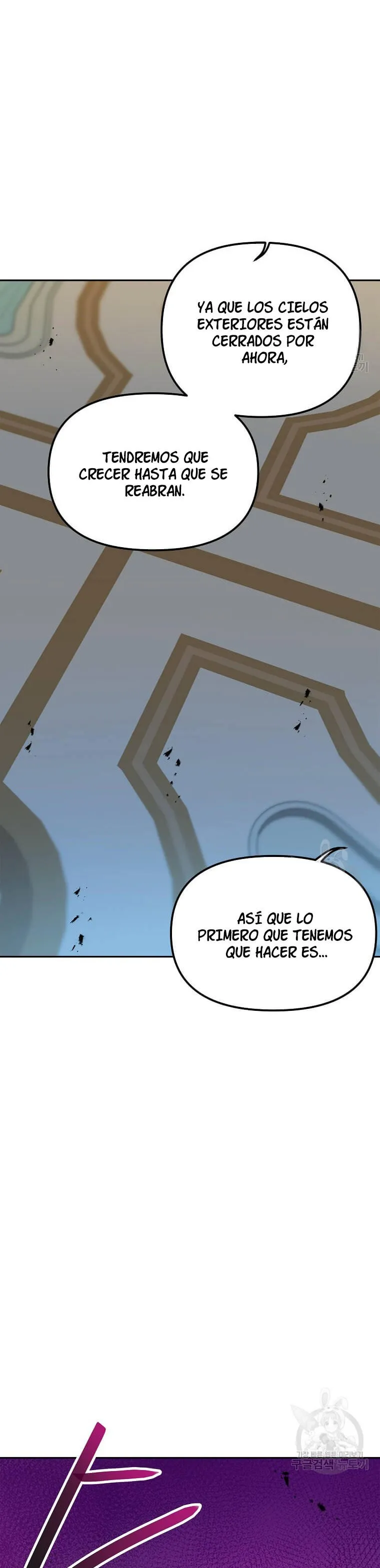 Tengo mi suerte al nivel máximo Capítulo 94 - Page 28