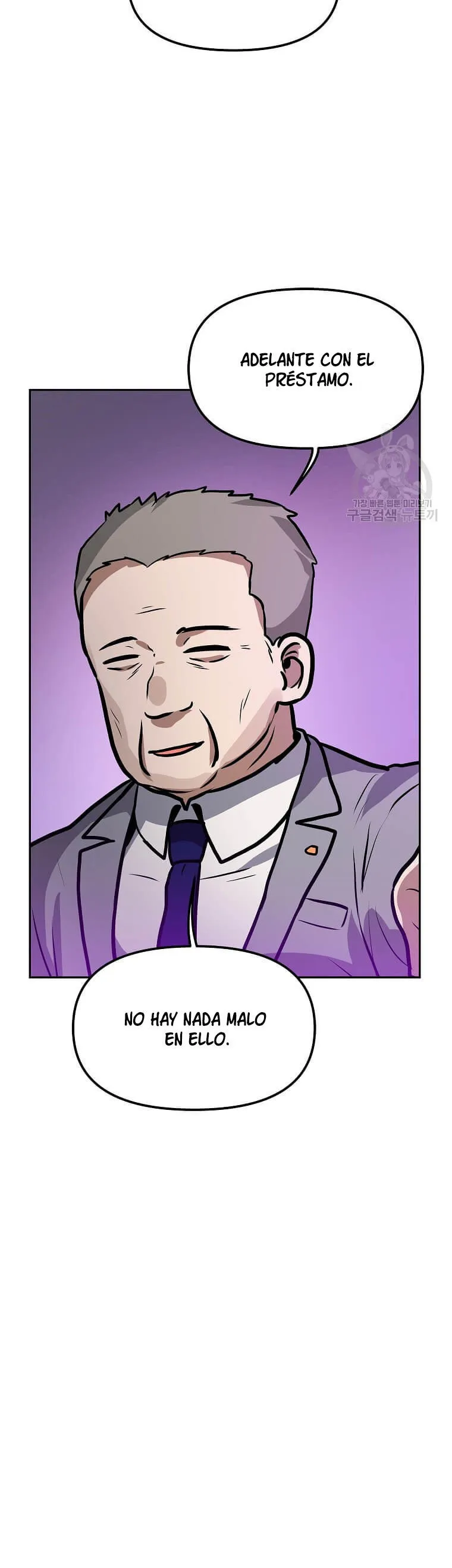 Tengo mi suerte al nivel máximo Capítulo 94 - Page 38