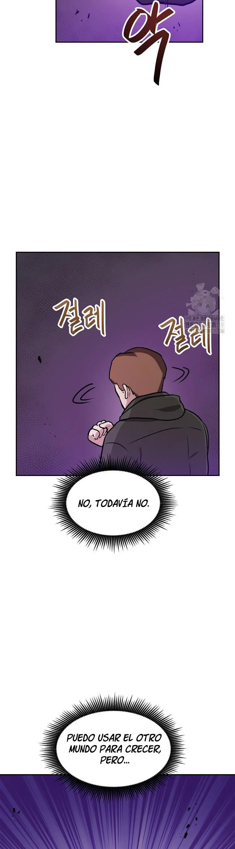 Tengo mi suerte al nivel máximo Capítulo 96 - Page 14