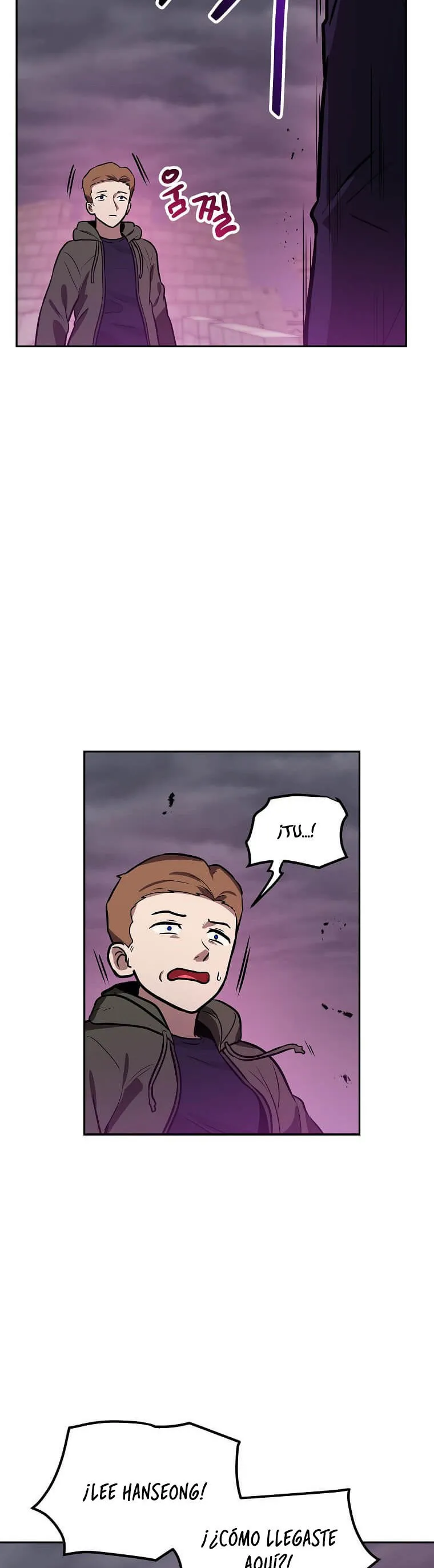 Tengo mi suerte al nivel máximo Capítulo 96 - Page 18