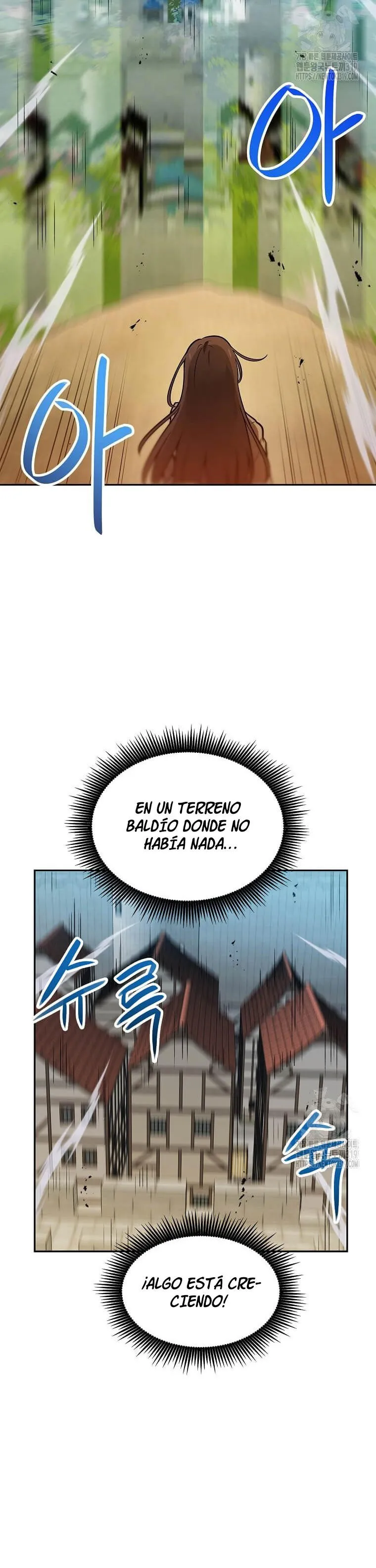 Tengo mi suerte al nivel máximo Capítulo 96 - Page 40