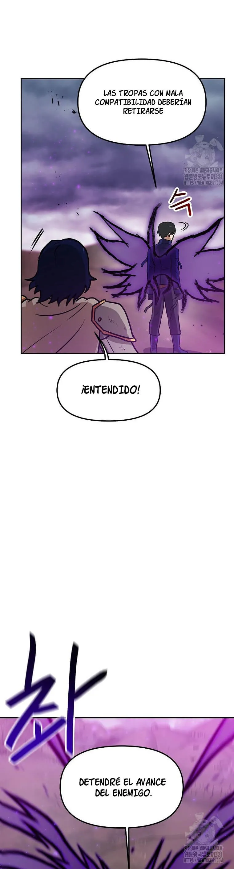 Tengo mi suerte al nivel máximo Capítulo 98 - Page 15