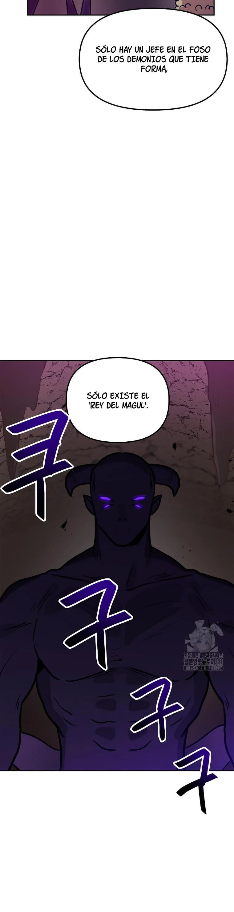 Tengo mi suerte al nivel máximo Capítulo 98 - Page 30