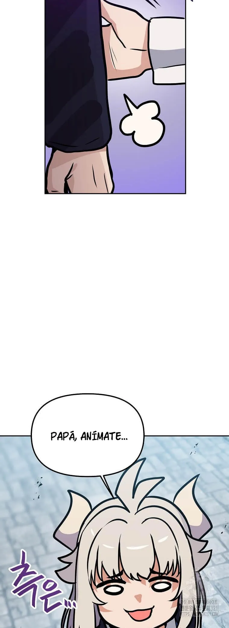 Tengo mi suerte al nivel máximo Capítulo 99 - Page 43