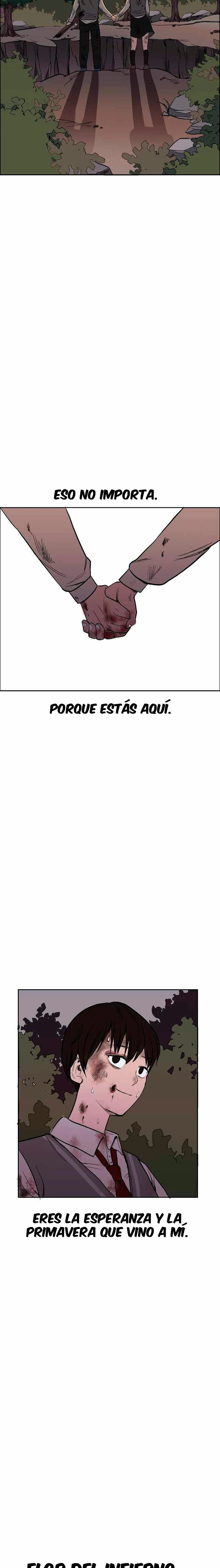 Llama azul Capítulo 1 - Page 3