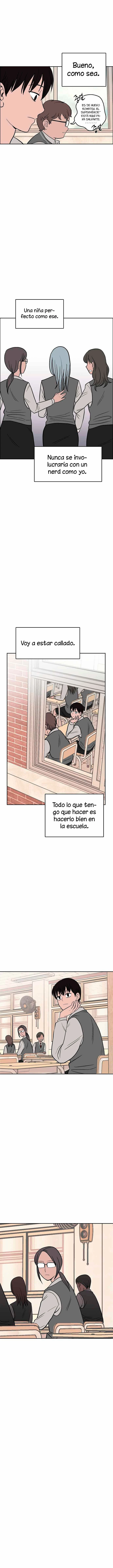 Llama azul Capítulo 1 - Page 15