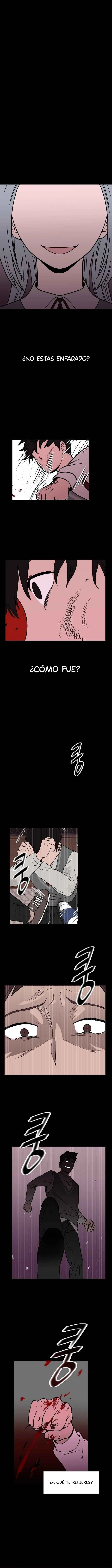 Llama azul Capítulo 10 - Page 2