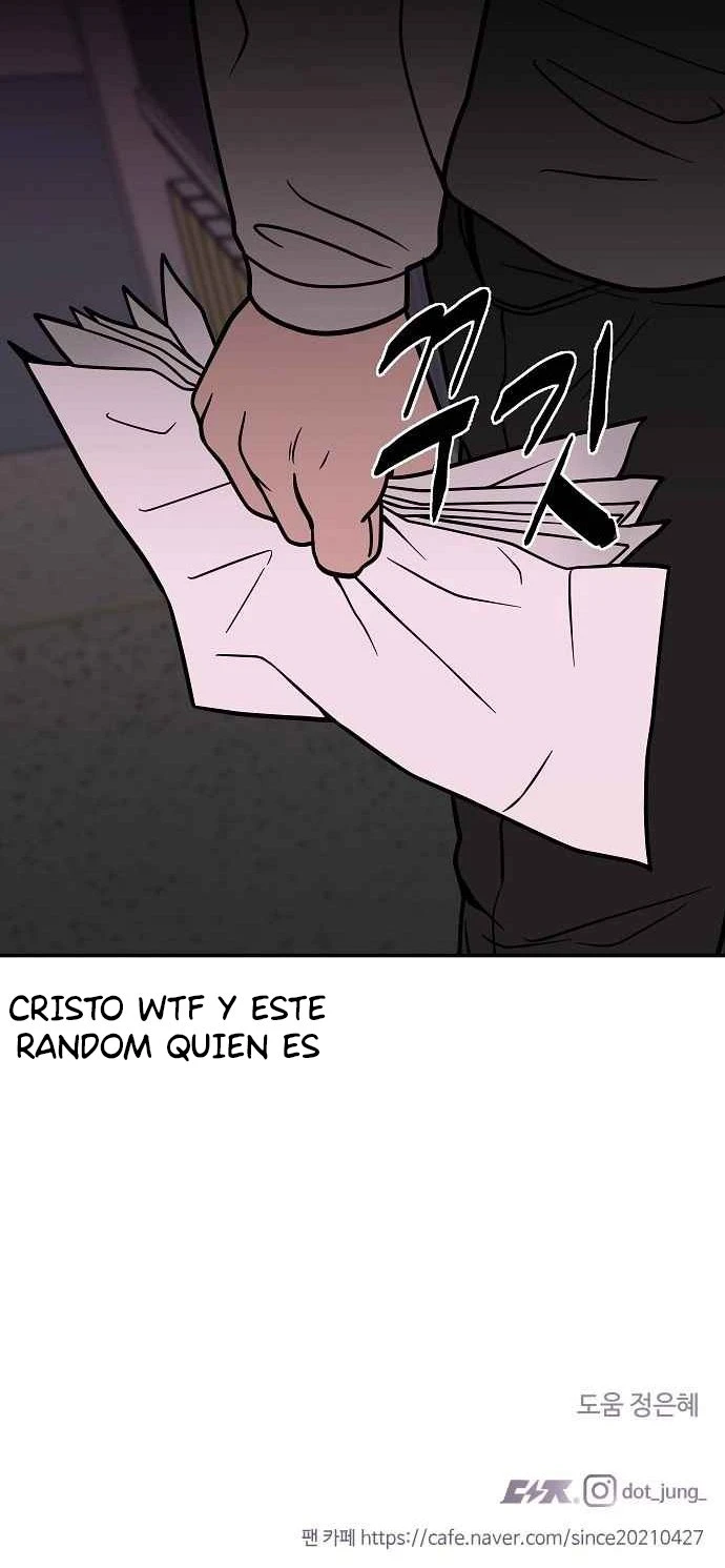 Llama azul Capítulo 11 - Page 12