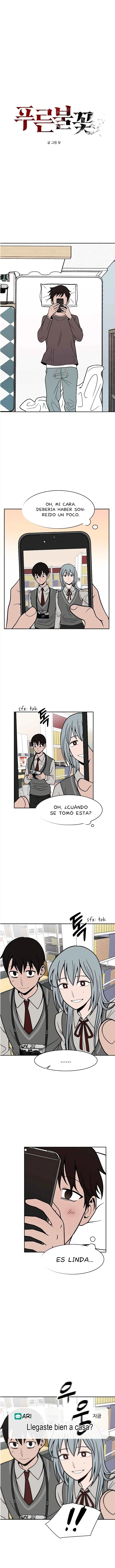 Llama azul Capítulo 12 - Page 2
