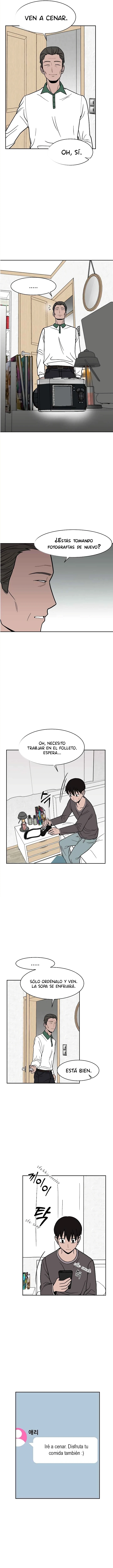 Llama azul Capítulo 12 - Page 4