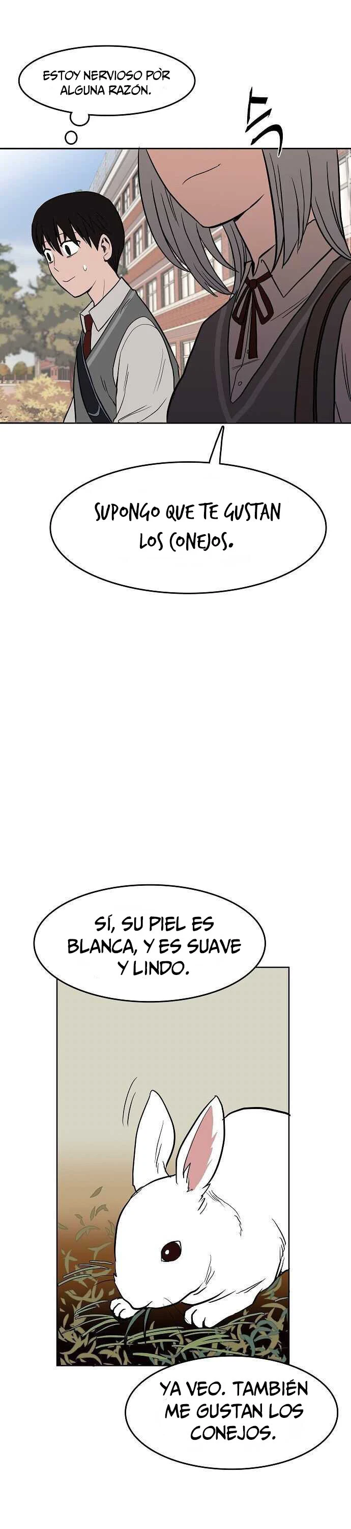 Llama azul Capítulo 2 - Page 9