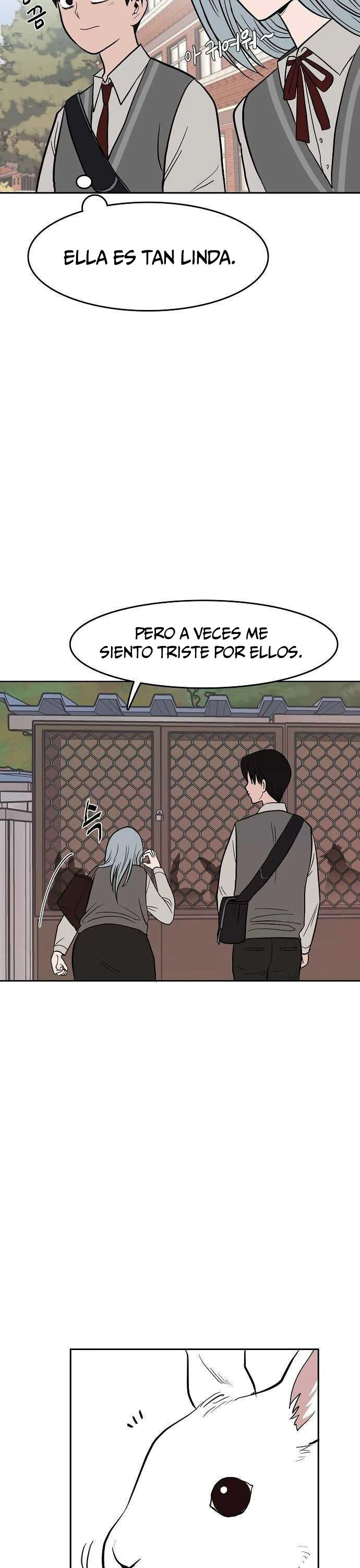 Llama azul Capítulo 2 - Page 11