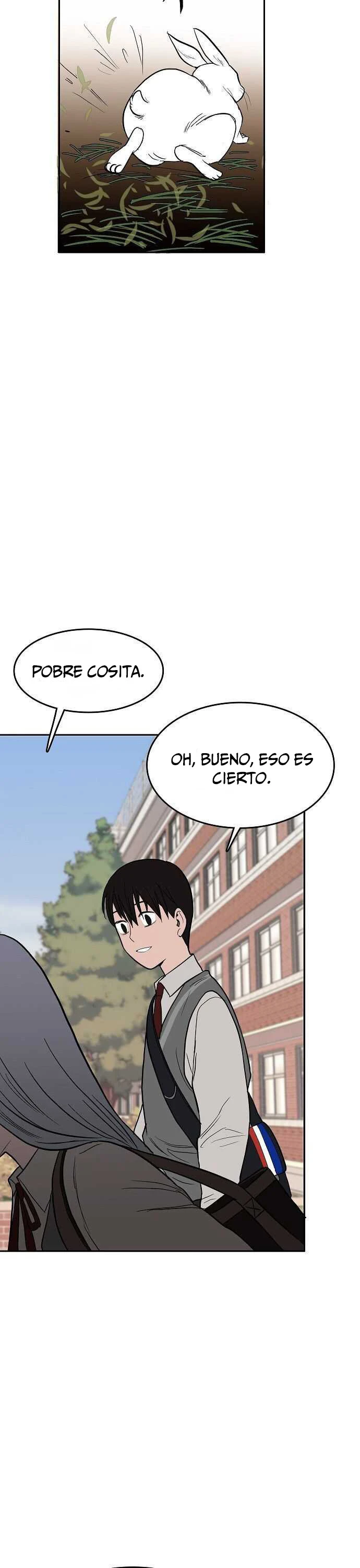 Llama azul Capítulo 2 - Page 13