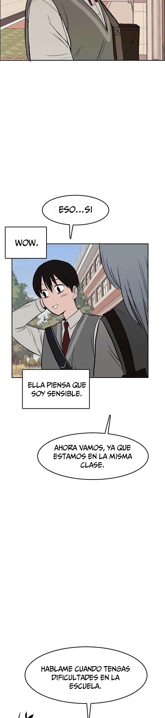 Llama azul Capítulo 2 - Page 16