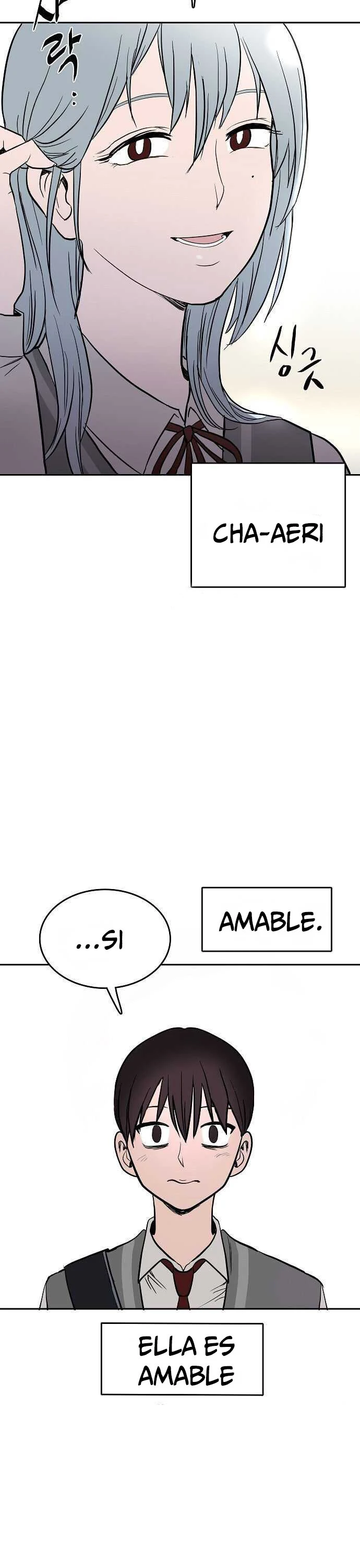 Llama azul Capítulo 2 - Page 17