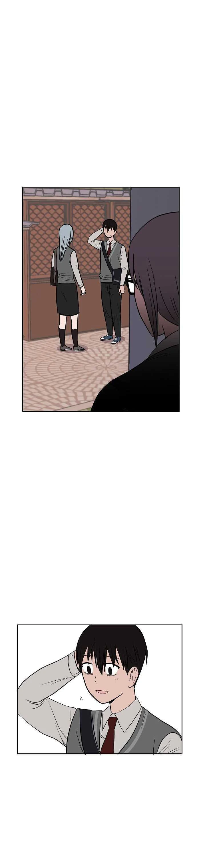 Llama azul Capítulo 2 - Page 18