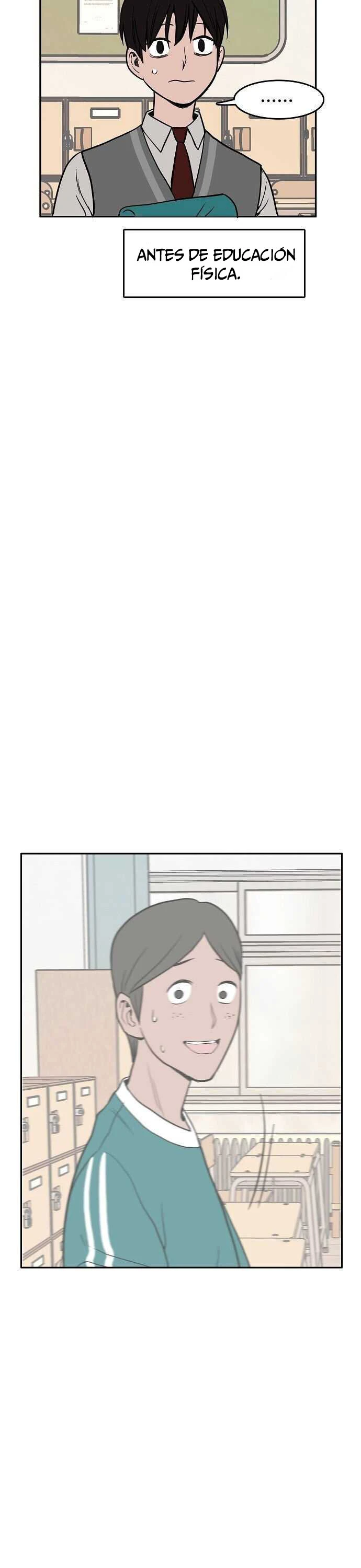 Llama azul Capítulo 2 - Page 33