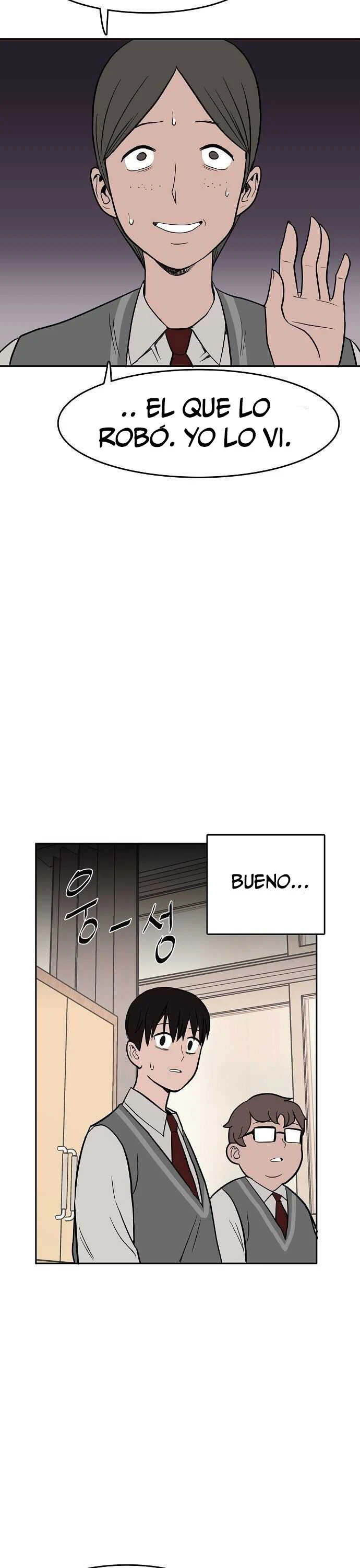 Llama azul Capítulo 2 - Page 41
