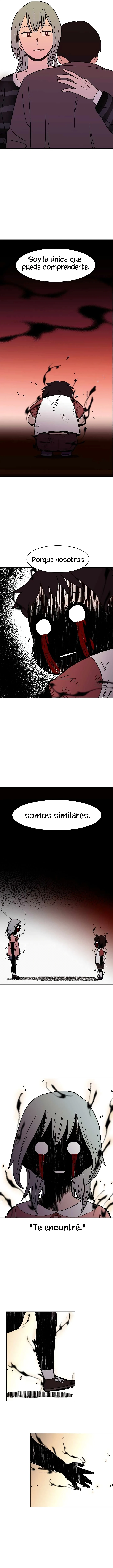 Llama azul Capítulo 21 - Page 4