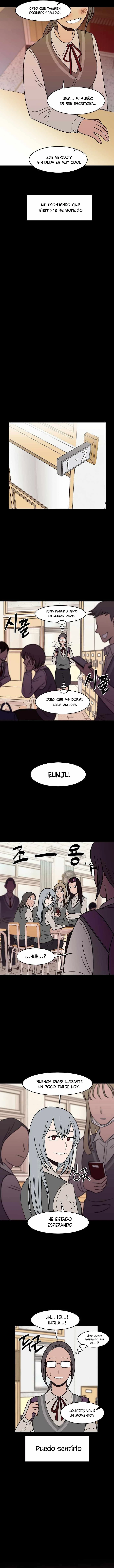 Llama azul Capítulo 29 - Page 12